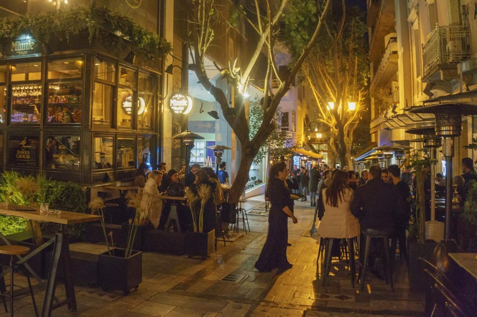 Stay At Premium Syntagma Location - Experience 1 أثينا المظهر الخارجي الصورة