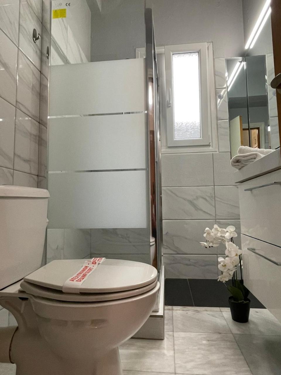 Stay At Premium Syntagma Location - Experience 1 أثينا المظهر الخارجي الصورة