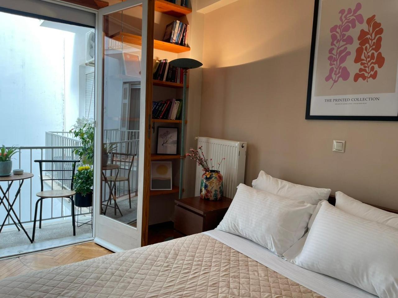 Stay At Premium Syntagma Location - Experience 1 أثينا المظهر الخارجي الصورة