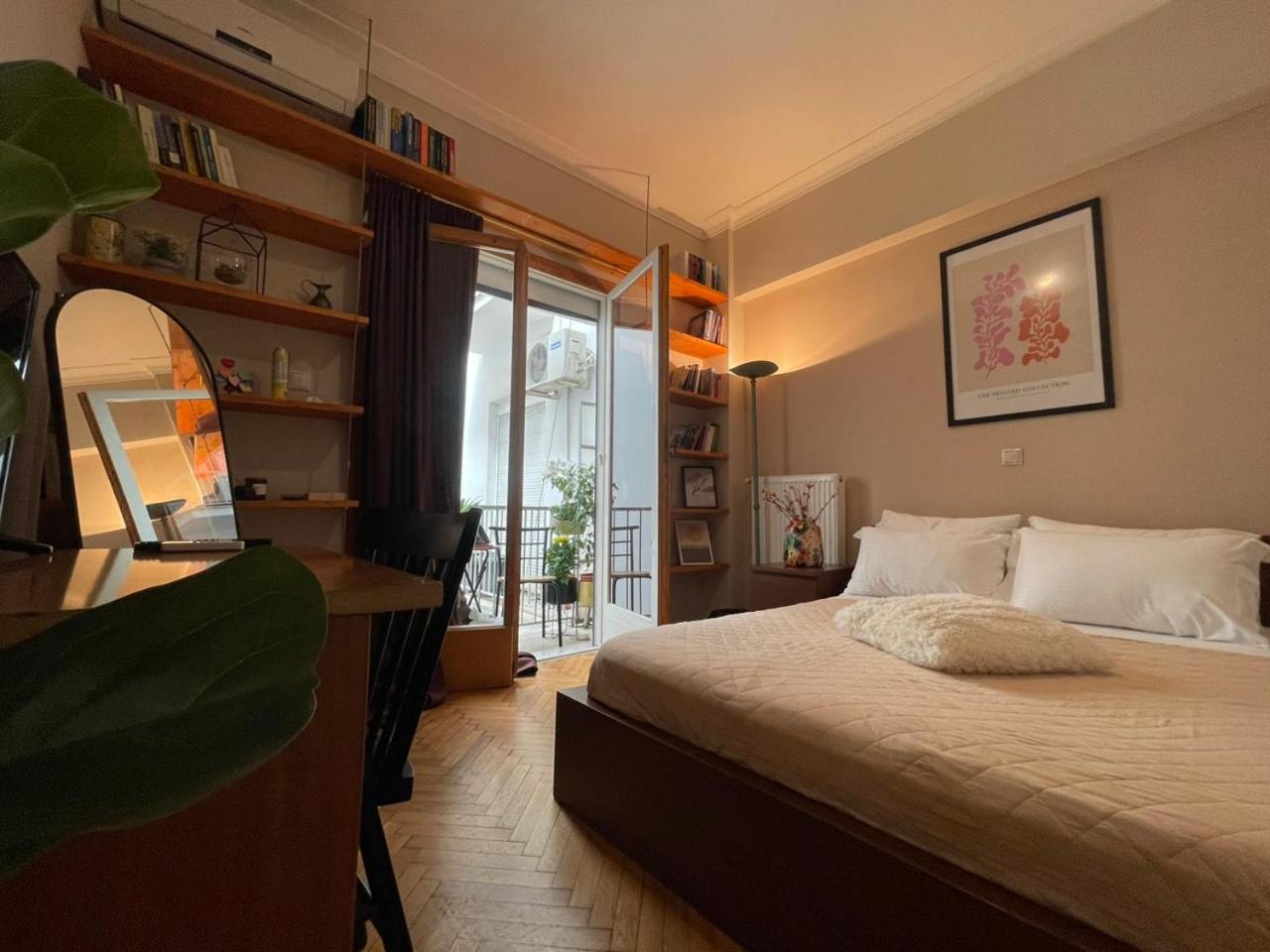 Stay At Premium Syntagma Location - Experience 1 أثينا المظهر الخارجي الصورة